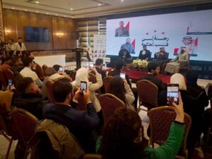 انطلاق فعالية "رحلة إلى قلب الحكاية السورية" بمشاركة مؤثرين سوريين وعرب