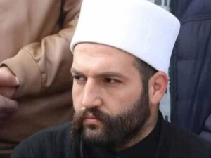 القيادي ليث البلعوس للإخبارية: الأحداث بالسويداء نتيجة تغول جهات مرتبطة بالنظام البائد