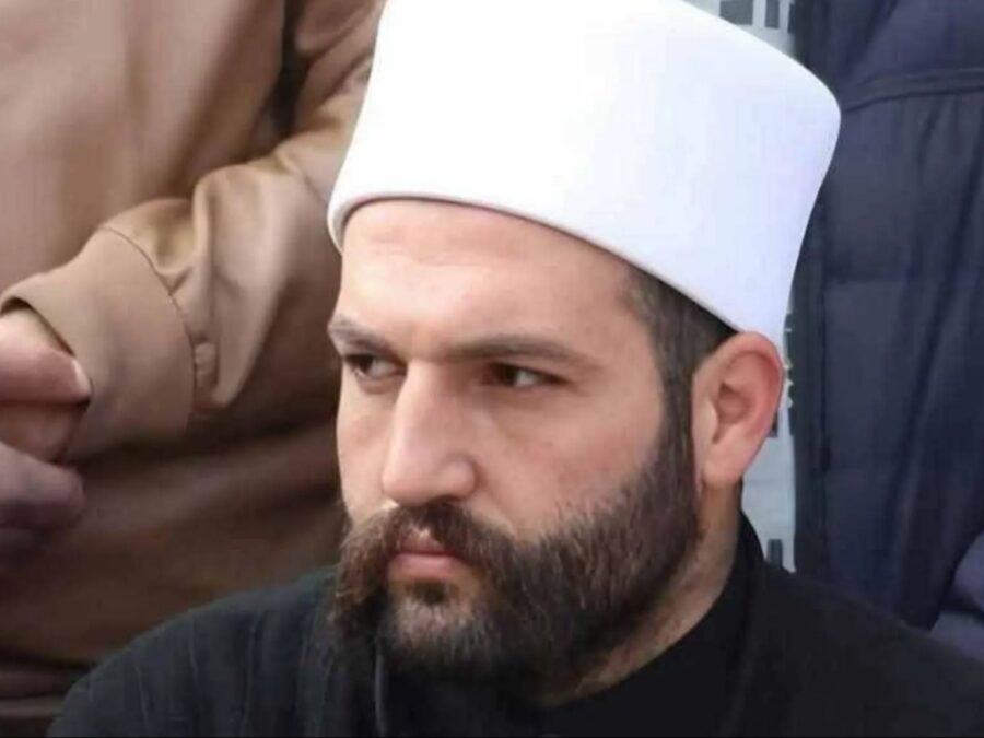 القيادي ليث البلعوس للإخبارية: الأحداث بالسويداء نتيجة تغول جهات مرتبطة بالنظام البائد