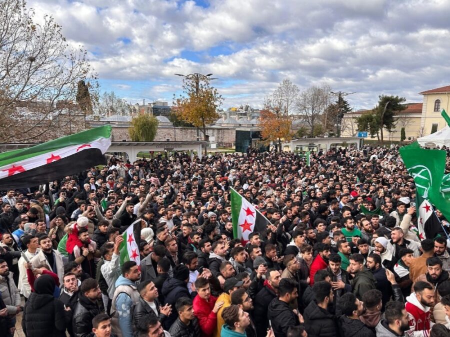 وزارة الداخلية: رصدنا اختفاء الخطاب الطائفي تماماً من الاحتفالات الشعبية