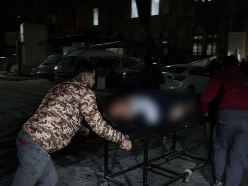 شهيدان ومصابون بقصف قسد أحياء سكنية في حلب