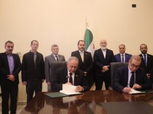 جامعة دمشق و"السورية للنقل والسياحة" توقعان مذكرة تفاهم لتدريب طلاب السياحة