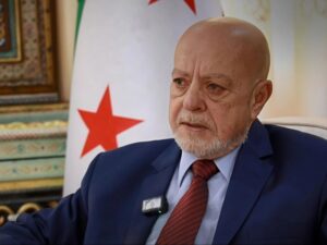 وزير الاقتصاد: إلغاء قانون قيصر خطوة تاريخية تزيل أكبر العوائق أمام الاقتصاد السوري