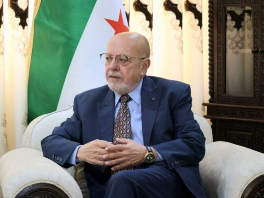 الشعار: مشاركتنا في معرض "صنع في السعودية 2025" يعزز التعاون الإقليمي