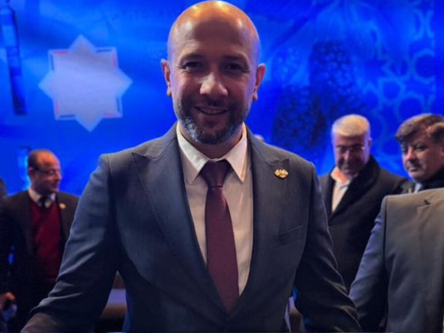 وزير الطوارئ: إطلاق العملة إعلان لمرحلة وطنية واقتصادية جديدة