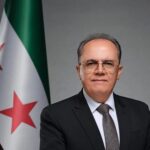 وزير التعليم العالي يعلن افتتاح مركز نفاذ جديد في الرقة لتوسعة التعليم الإلكتروني