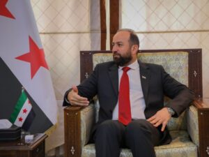 وزير الإعلام ينتقد محاولات تغليف "المشاريع الطائفية" بمشاهد من الثورة السورية