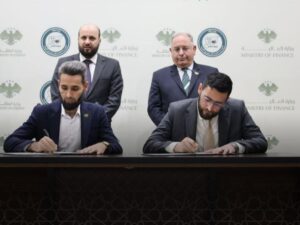 لدعم قطاع الكهرباء.. وزارة الطاقة توقع الاتفاقية الفرعية لمنحة البنك الدولي