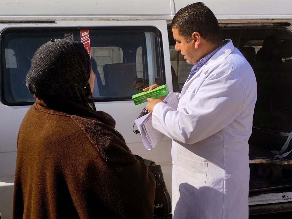 مديرية صحة القنيطرة تطلق ثلاث عيادات متنقلة لتغطية المناطق النائية