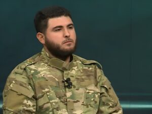 اليوم السابع من ردع العدوان.. فتح الطريق نحو ريف حماة