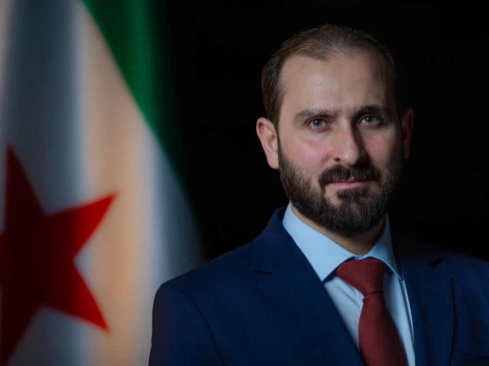 وزارة الخارجية والمغتربين: تطبيق "MOFA SY" حقق نقلة نوعية في الخدمة القنصلية