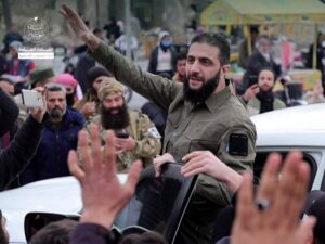 حلب.. أنموذج الإدارة الجديد وطريق الخلاص من قلعتها إلى دمشق