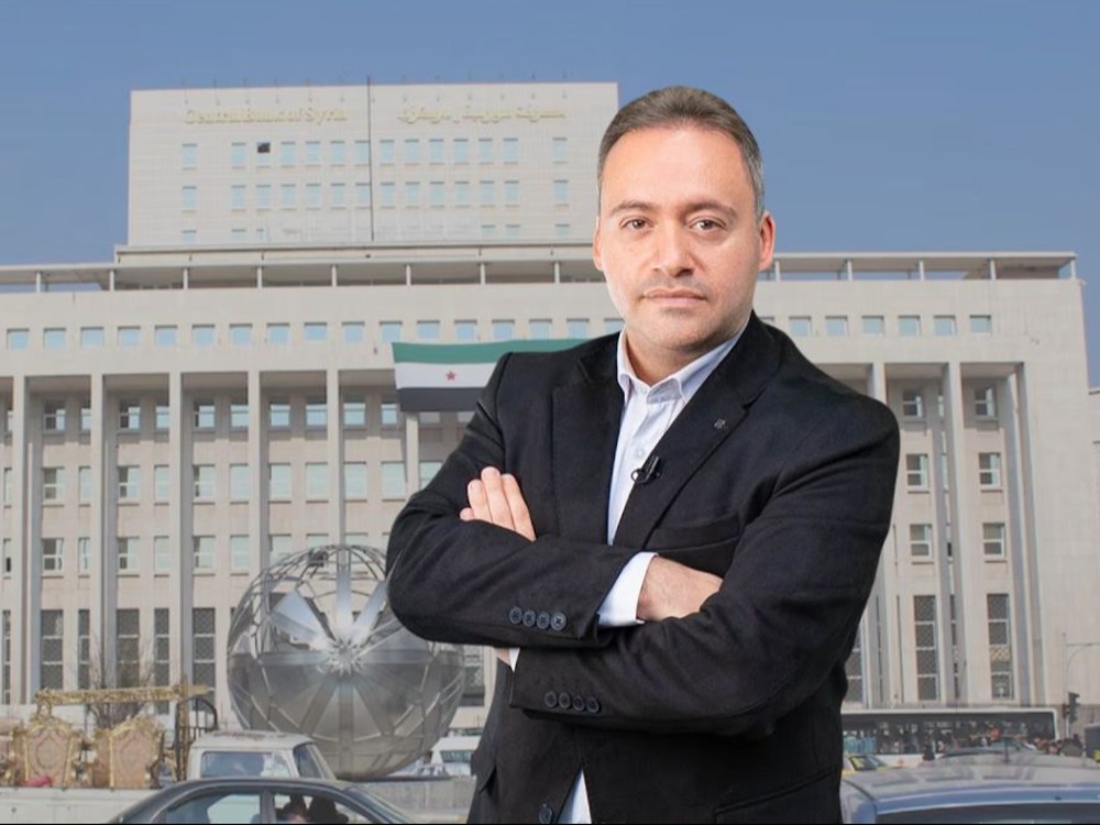 النائب الأول لمصرف سوريا: الليرة الجديدة ليست حلاً سحرياً بل خطوة لإعادة بناء الثقة
