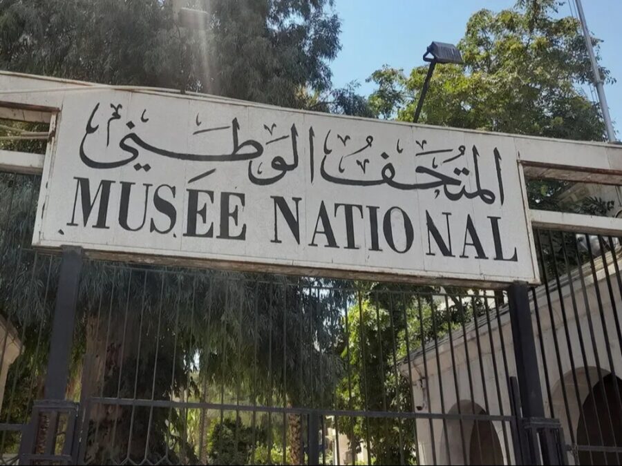 الآثار والمتاحف تدعو العاملين المفصولين بسبب الثورة لتصفية حقوقهم