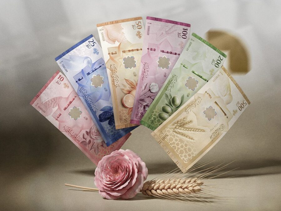 العملة السوريّة الجديدة: الحاجة إلى ضبط التوقّعات والمخاوف