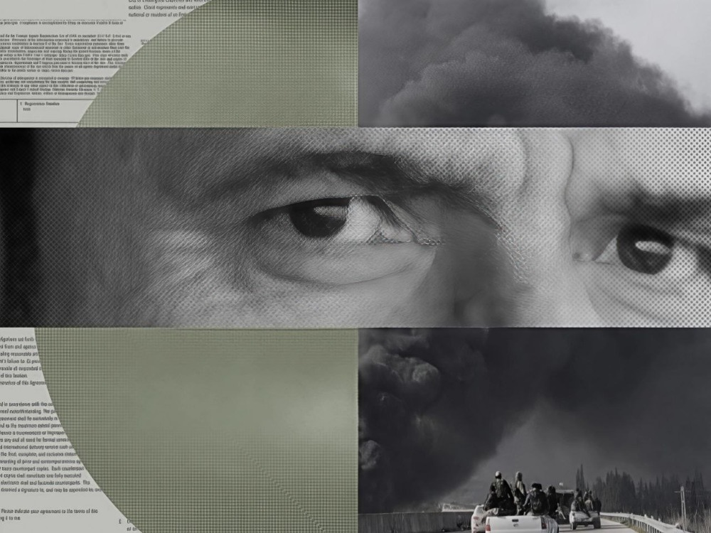 نيويورك تايمز: ضباط بالنظام البائد دعموا خارجين عن القانون بالمال والسلاح