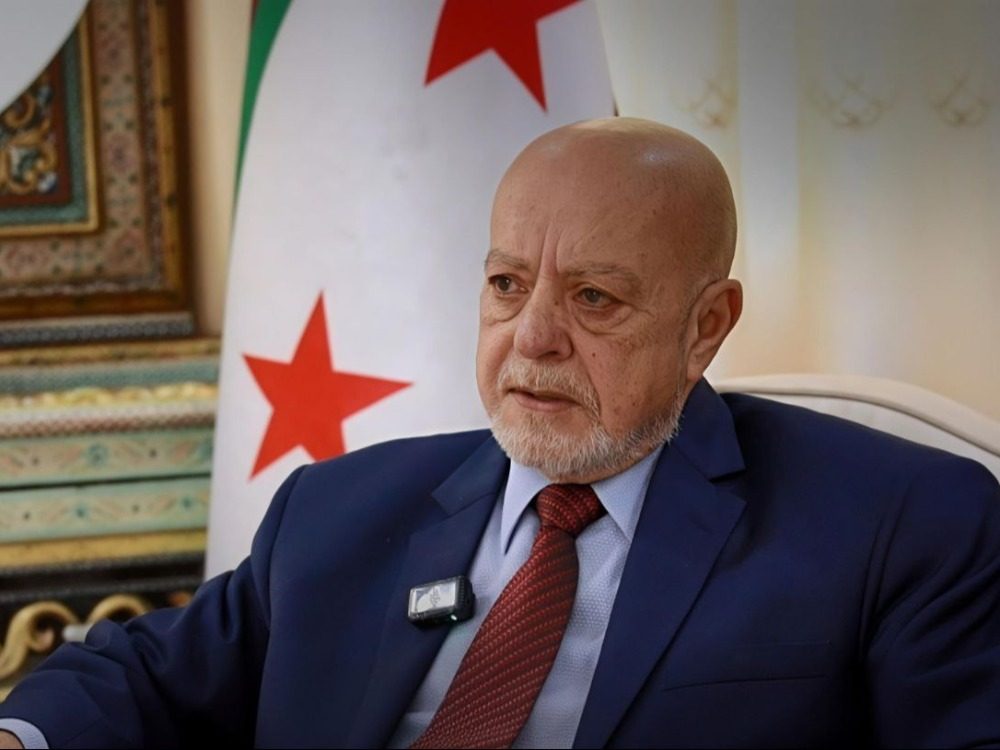 وزير الاقتصاد والصناعة: عيد التحرير يشكل محطة وطنية لاستذكار تضحيات السوريين