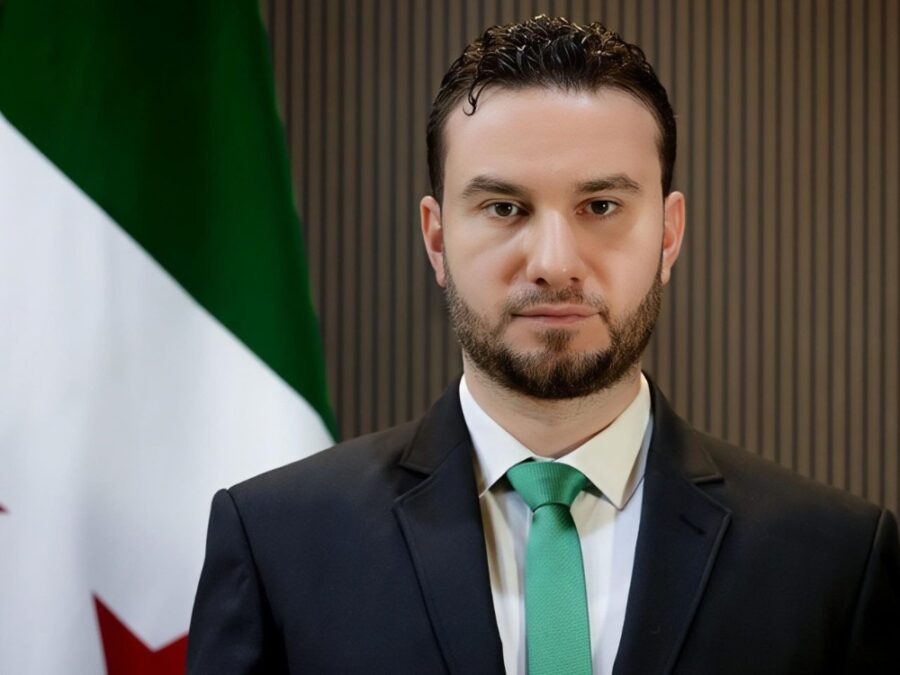 وزارة الداخلية تنفي استهداف تنظيم داعش لسيارة قرب ترمانين في إدلب