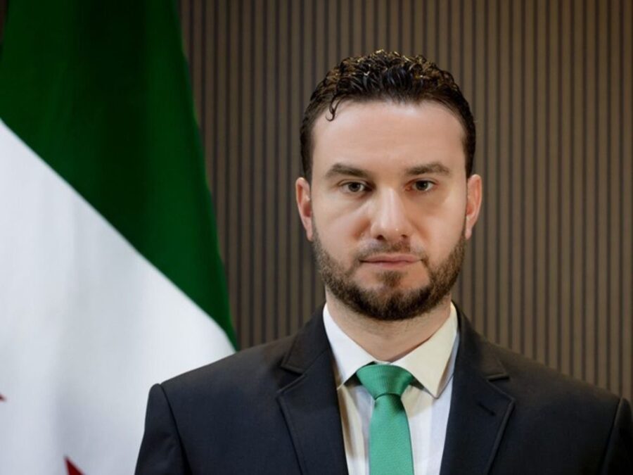 البابا: السويداء تعيش أسوأ حالاتها تحت سيطرة عصابات المخدرات والمسلحين