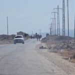 الاحتلال يفرج عن مواطن اعتقله اليوم في ريف درعا الغربي