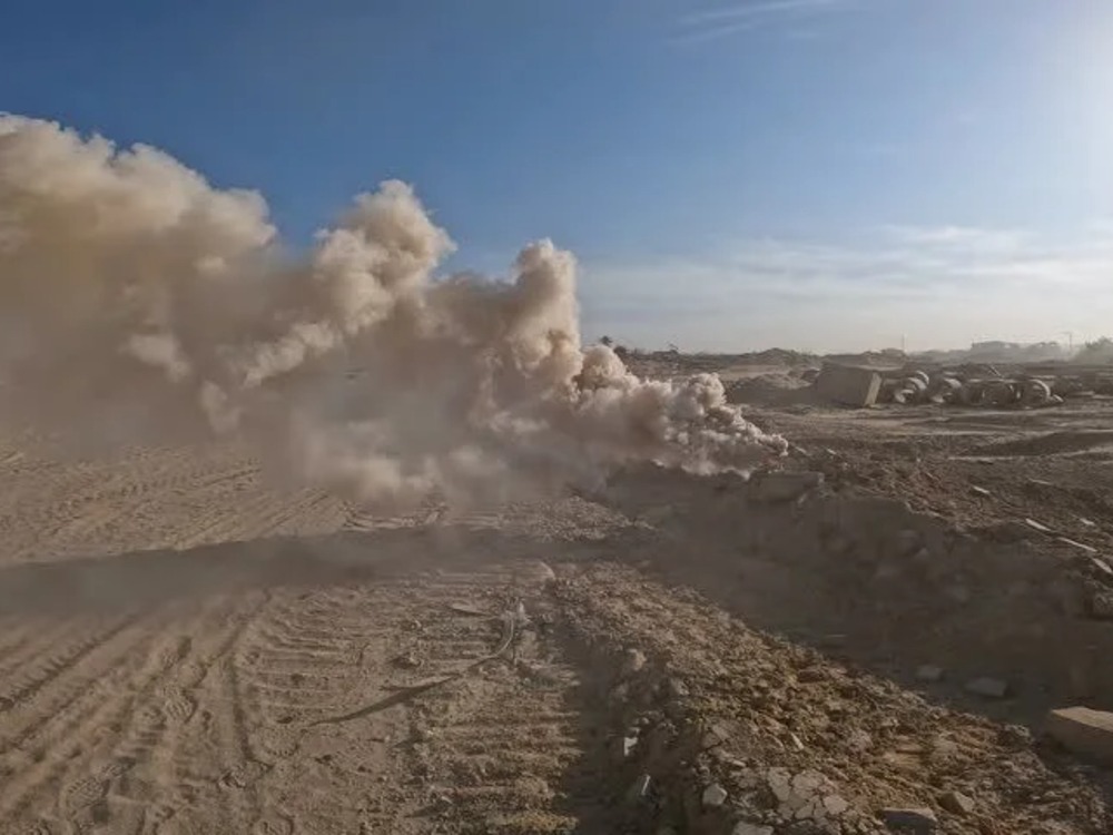 السعودية والبحرين تدينان الهجوم الإرهابي في مدينة تدمر