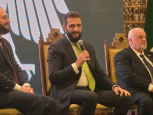 الرئيس الشرع: لا تفريط بإنجازات الثورة بعد 14 عاماً من التضحيات