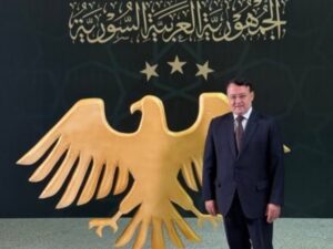 المستشار الإعلامي للرئاسة: العملة الجديدة تأكيد للهوية الوطنية