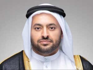 وزير الدولة القطري: الشراكة بين قطر وسوريا لم تكن أقوى مما هي عليه اليوم