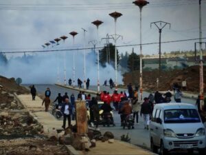 مدير إعلام القنيطرة: غضب واسع في المحافظة بسبب التصعيد الإسرائيلي