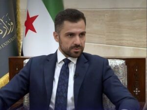 قتيبة إدلبي: إلغاء قانون قيصر سيحدث تحولاً في حياة السوريين