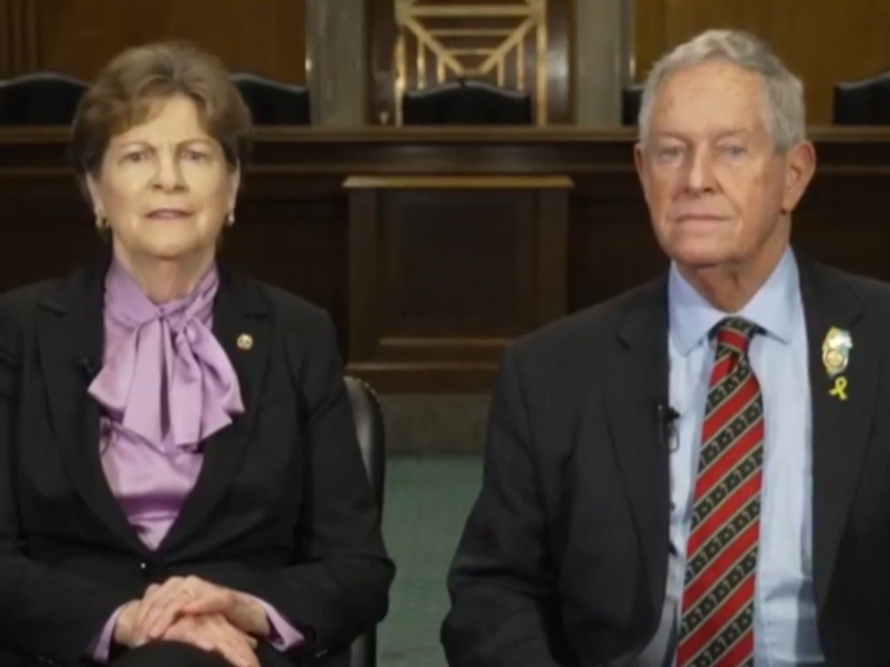 النائبان ويلسون وشاهين يوجهان رسالة للشعب السوري