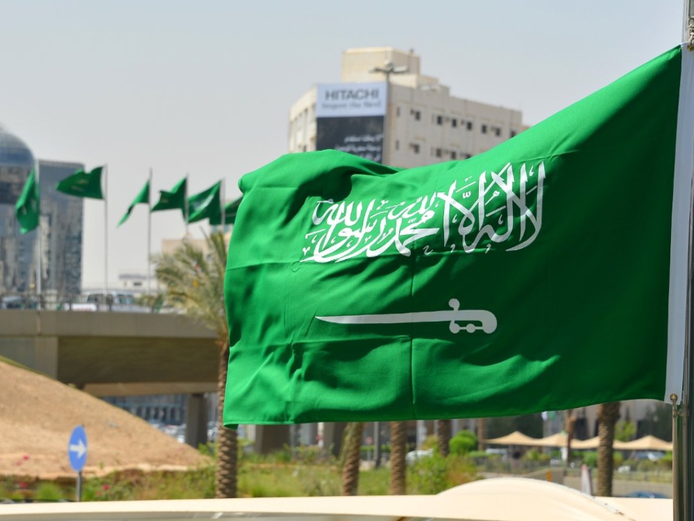 السعودية ترحب بإلغاء العقوبات الأمريكية على سوريا