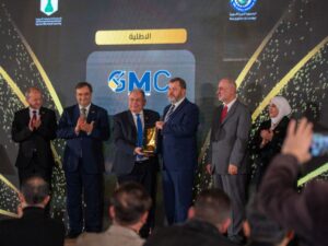 الجمعية الكيميائية السورية تعلن عن جائزة أفضل المنتجات للدورة الأولى 2025 في دمشق