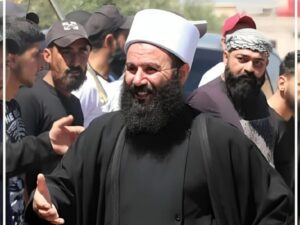 السويداء.. مقتل شيخ العقل رائد المتني بعد يومين من اعتقاله على يد ميليشيا تابعة للهجري