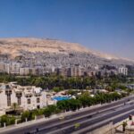 الحرارة حول معدلاتها السنوية وحركة رياح نشطة