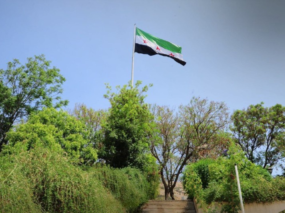 تقرير يكشف الملامح المتسارعة للتحول الاقتصادي في سوريا لعام 2025