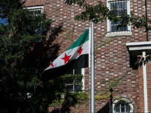 التحالف السوري - الأمريكي يهنئ السوريين بتصويت مجلس السيوخ لإلغاء قانون قيصر