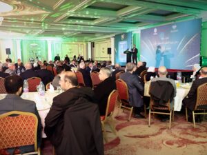 الجمعية الكيميائية السورية تحتفل بمرور 80 عاماً على تأسيسها