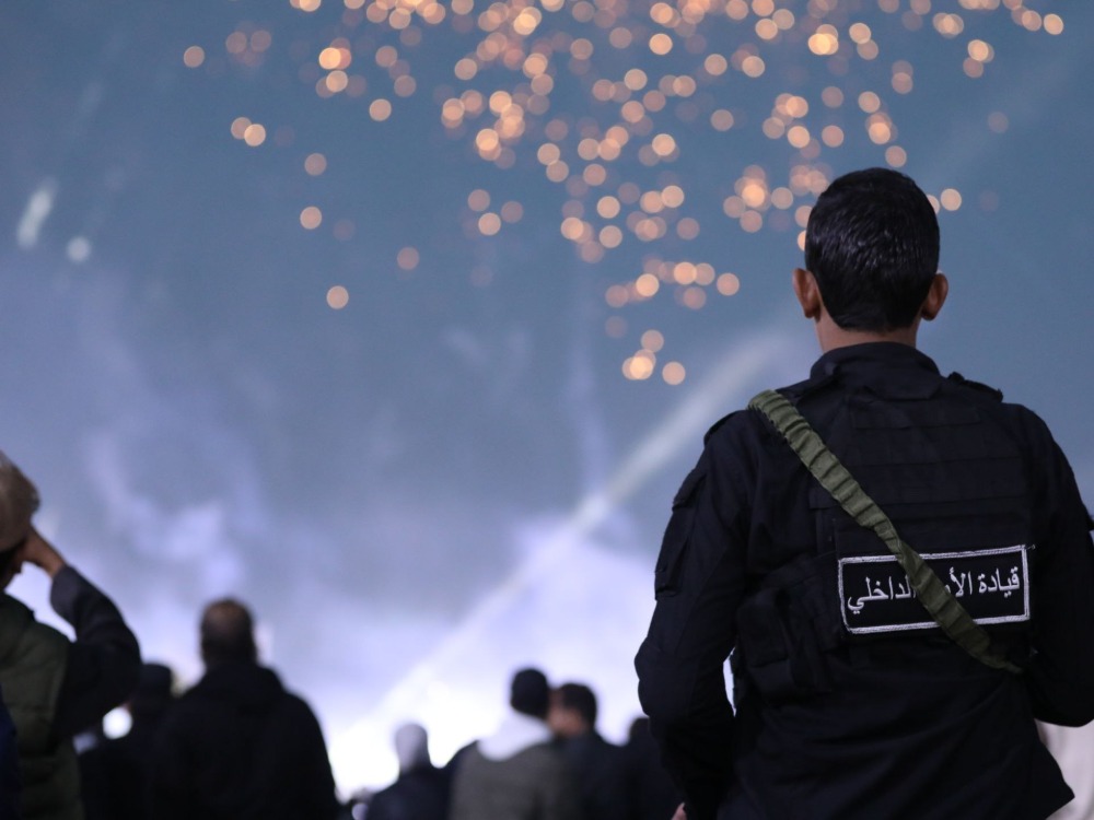 وزارة الداخلية: وحداتنا منتشرة ضمن خطة وتنسيق أمني