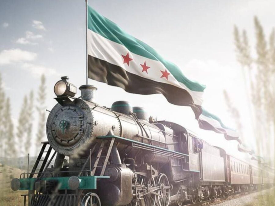 مدير الخطوط الحديدية يكشف عن إنجازات المؤسسة منذ التحرير