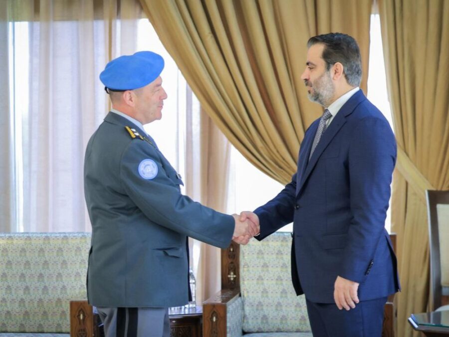 لقاء سوري - أممي للتشديد على دور مراقبي الهدنة في توثيق انتهاكات الاحتلال