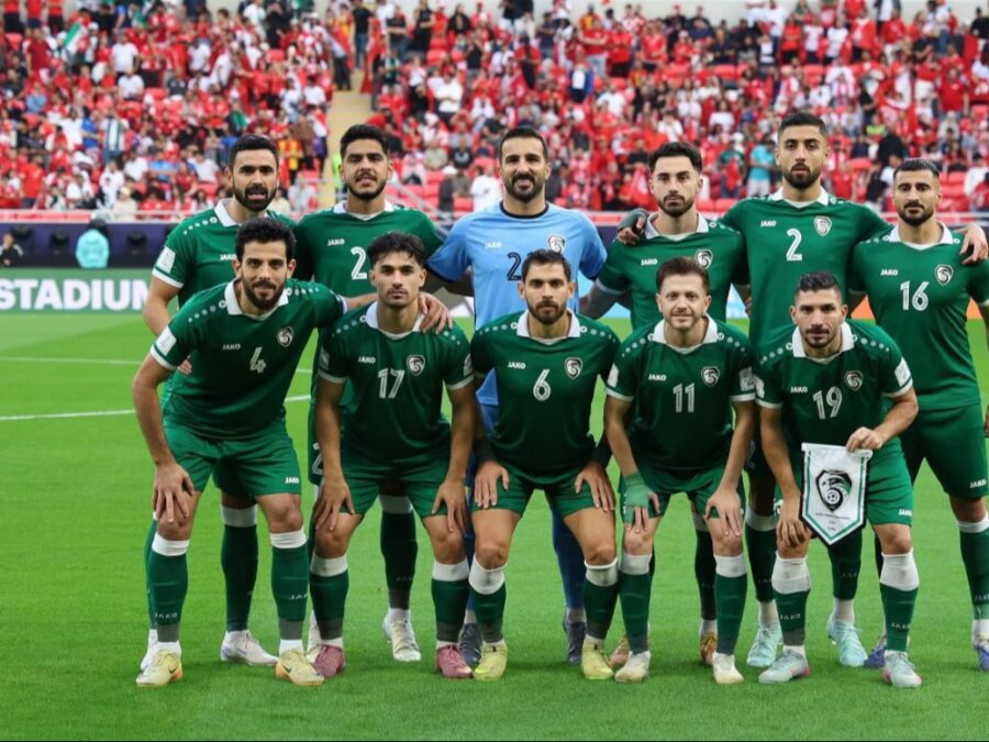 المنتخب الوطني يفوز على نظيره التونسي في افتتاح بطولة كأس العرب