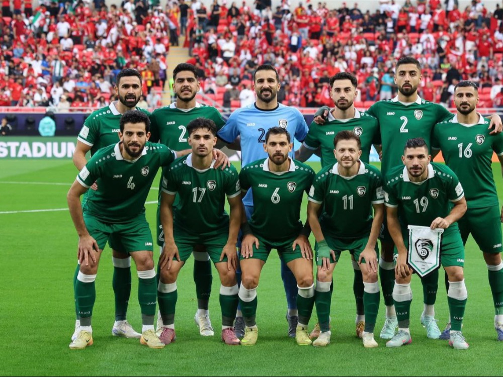 المنتخب الوطني يفوز على نظيره التونسي في افتتاح بطولة كأس العرب