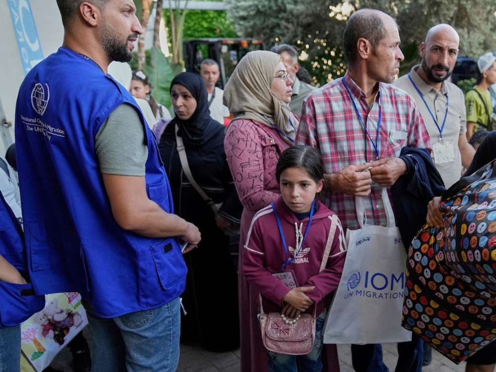 مسؤولة أممية: رفع العقوبات الأمريكية قد يحدث فرقاً كبيراً في مساعدة السوريين