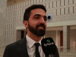 مندوب سوريا في الأمم المتحدة: زيارة أعضاء مجلس الأمن تمثل رسالة تضامن مع سوريا