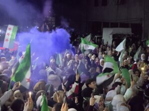 لأجل فرحة آمنة.. الداخلية تنبّه لمخاطر إطلاق النار خلال احتفالات عيد التحرير