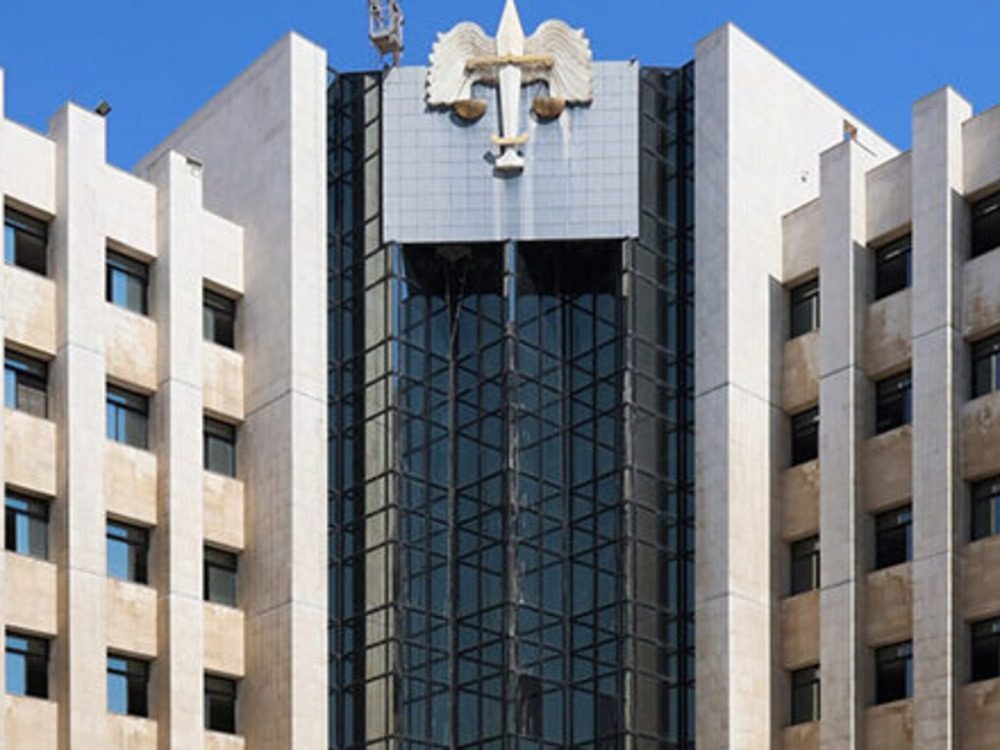 طرطوس.. الحكم بالإعدام بحق شاب أقدم على قتل والده