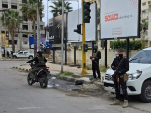 محافظ طرطوس: قوى الأمن قامت بتأمين أماكن التظاهر وحمايتها