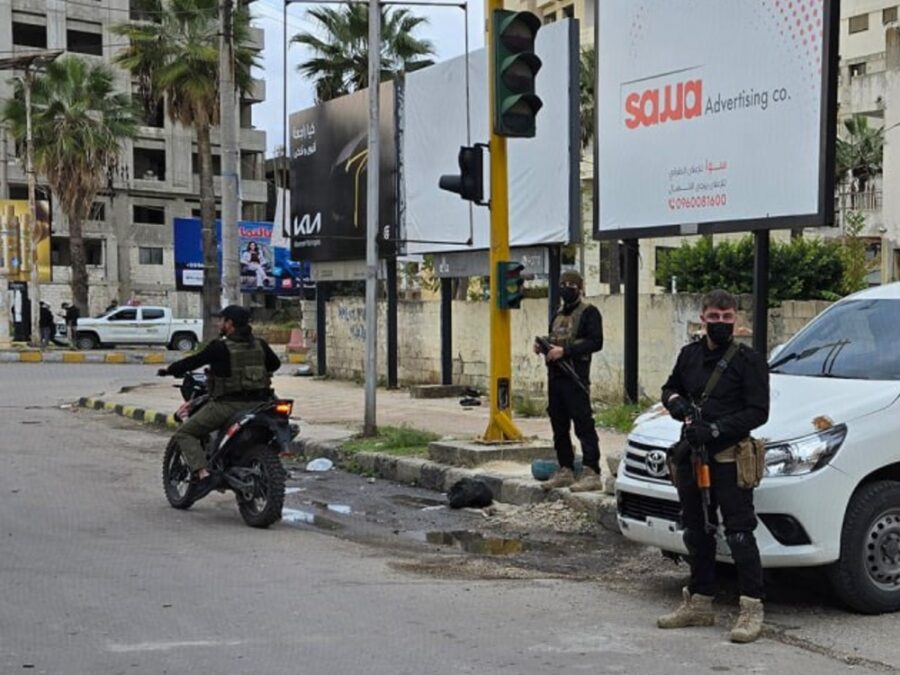 محافظ طرطوس: قوى الأمن قامت بتأمين أماكن التظاهر وحمايتها