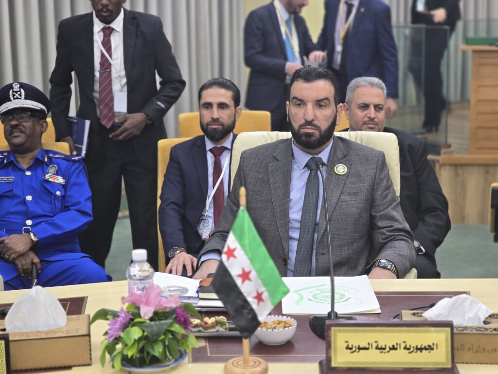 الداخلية تشارك في مؤتمر قادة الشرطة والأمن العرب بتونس لمكافحة المخدرات